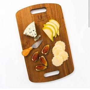 Charcuterie Board